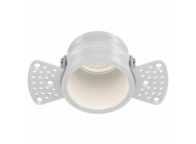 Точечные светильники Maytoni DL048-01W Reif