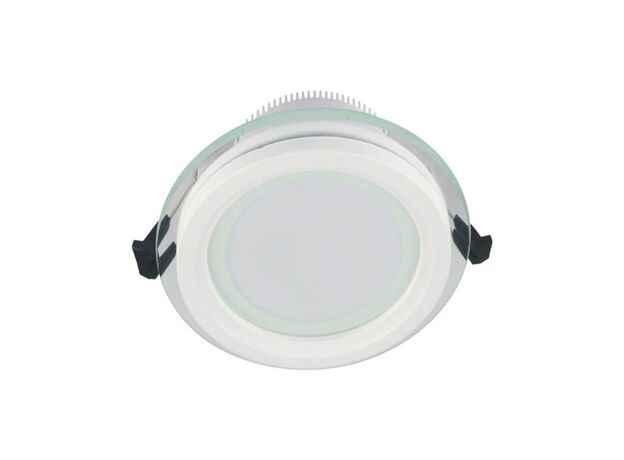 Потолочные светильники Lumina Deco LDC 8097-RD-18W