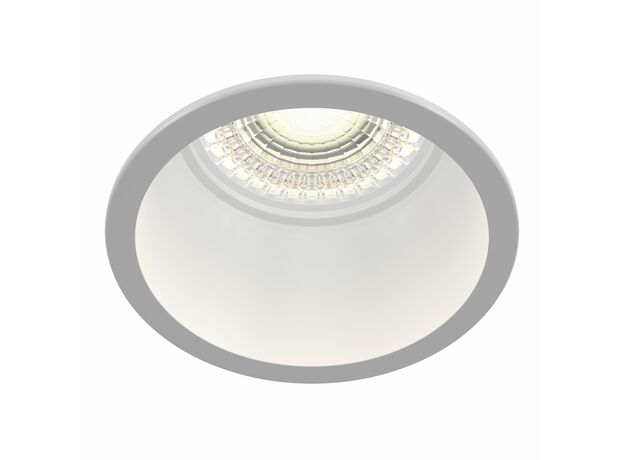 Точечные светильники Maytoni DL049-01W Reif