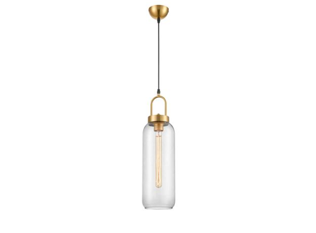 Подвесные светильники Vele Luce VL5414P21 Cloe 79