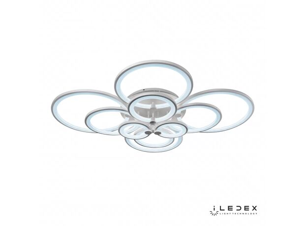 Потолочные светильники iLedex A001/10 WH Ring