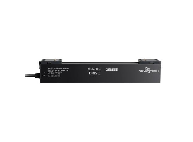 Трековое освещение NovoTech 358555 KIT