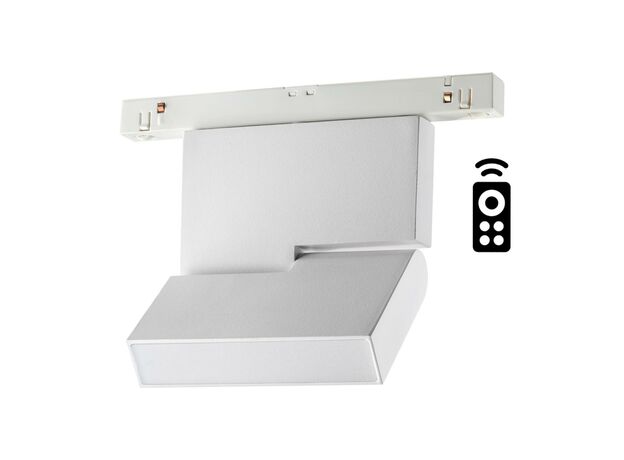 Трековое освещение NovoTech 358625 FLUM
