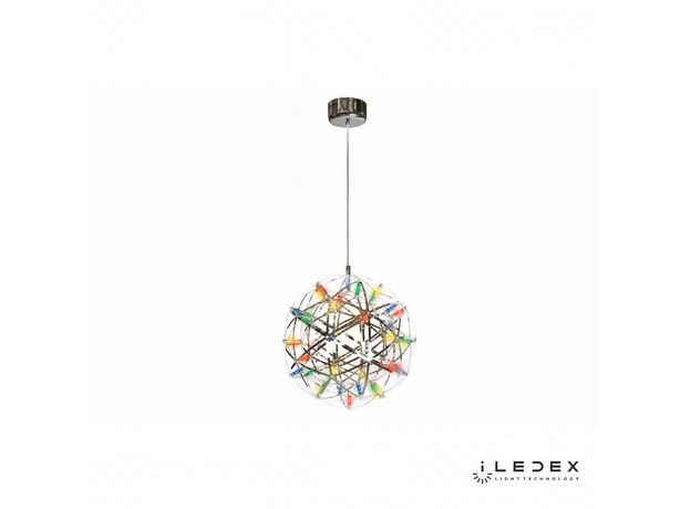 Подвесные светильники iLedex FG 400-42 RGB CR Stratosphere