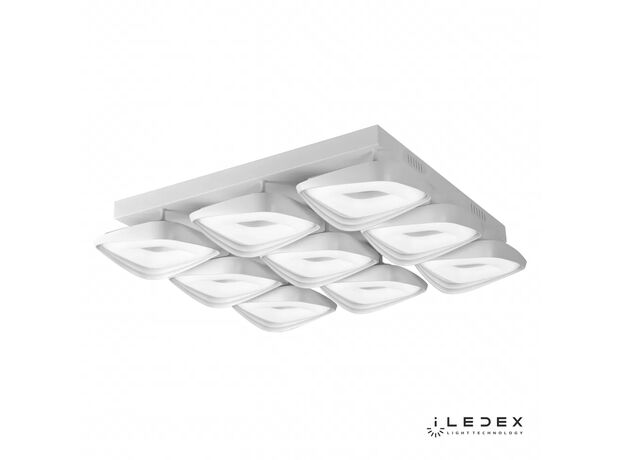 Потолочные светильники iLedex FS-012-X9 216W WH Flying