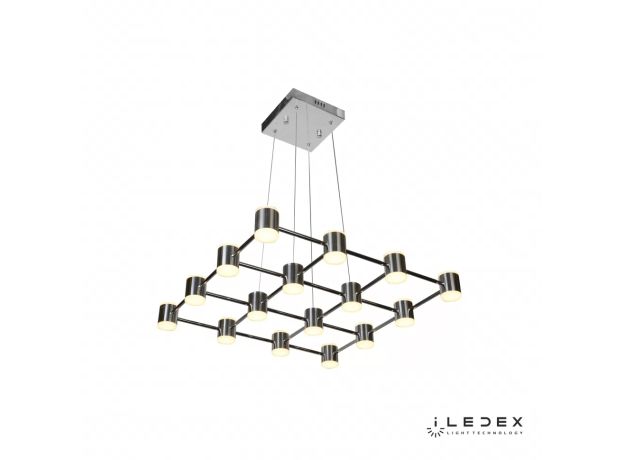 Подвесные светильники iLedex FS-028-D16 CR Vibe