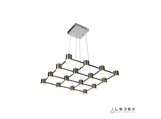 Люстры iLedex FS-028-D16 CR Vibe