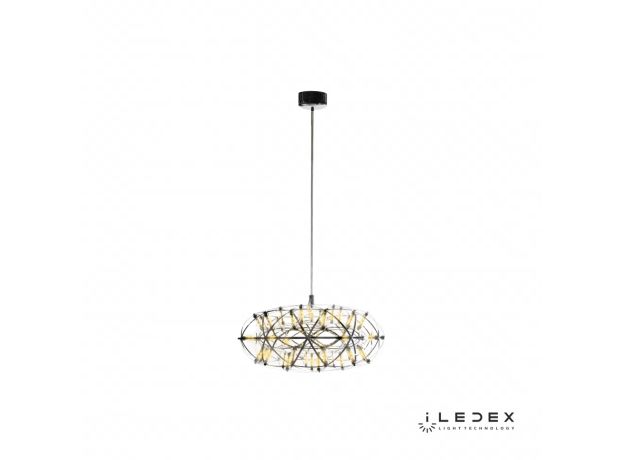 Подвесные светильники iLedex FTG-400-50 CR Stratosphere