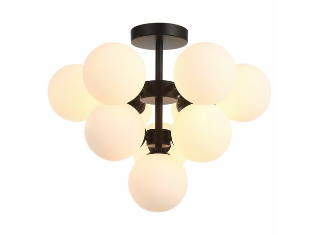 Люстры Lussole Loft LSP-8382 WILCOX