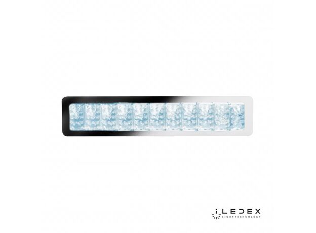 Точечные светильники iLedex MB7212-6 CR Crystal ice