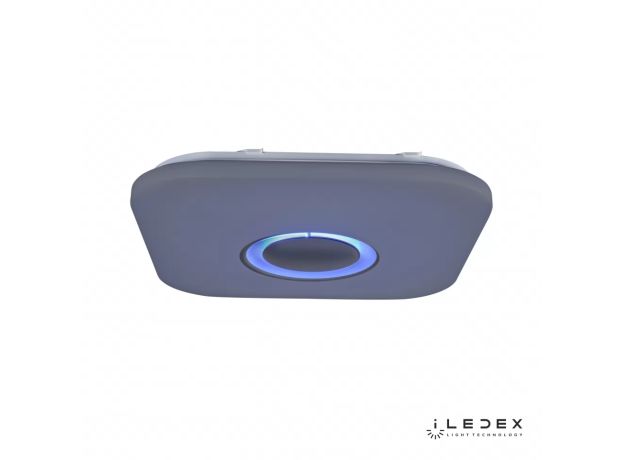 Потолочные светильники iLedex Music-48W-Square Music