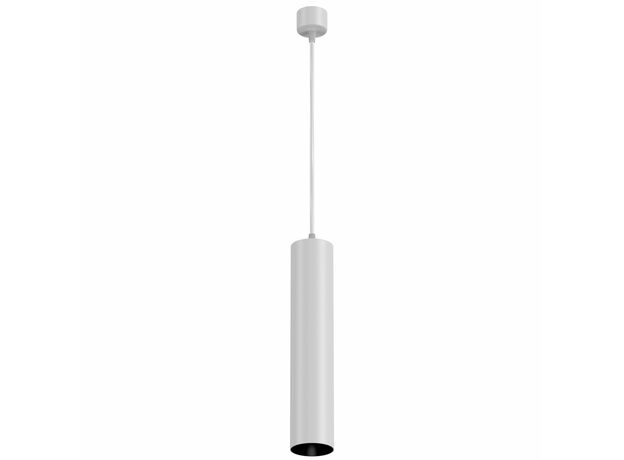 Подвесные светильники Maytoni P075PL-01W Focus