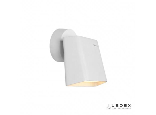Настенные светильники iLedex W1031 WH Crunk