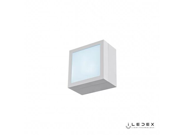 Потолочные светильники iLedex X068104 WH-6000K Creator