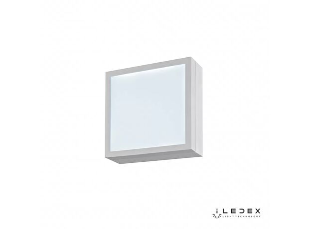 Потолочные светильники iLedex X068116 WH-6000K Creator