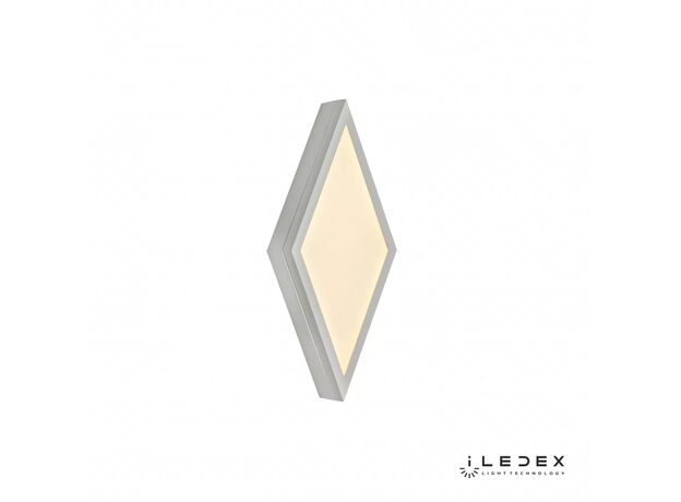 Потолочные светильники iLedex X068216 16W 3000K WH Creator