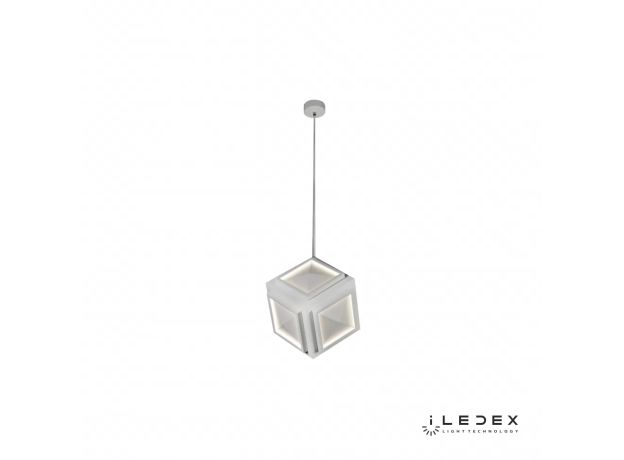 Подвесные светильники iLedex X069164 WH Creator