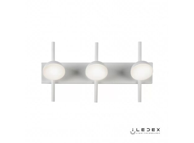 Настенные светильники iLedex X088209 9W SWH Inefable