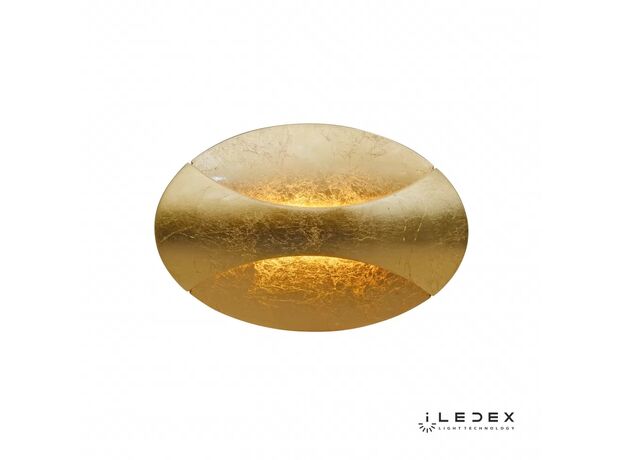 Настенные светильники iLedex ZD7151-6W Gold Flux