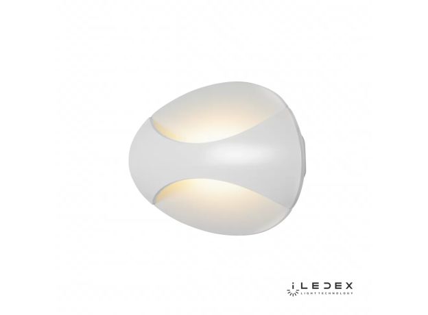 Настенные светильники iLedex ZD7151-6W WH Flux