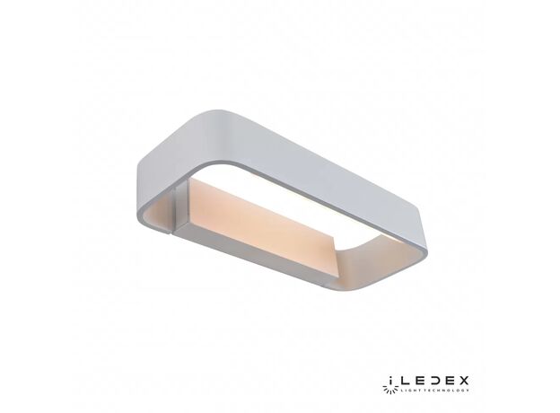 Настенные светильники iLedex ZD8002-9W WH Aries