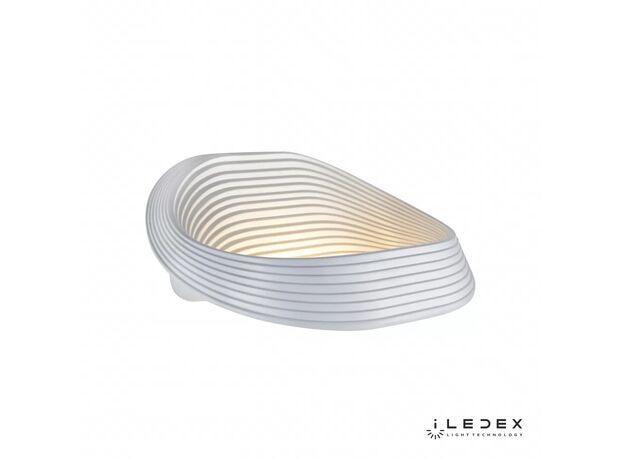 Настенные светильники iLedex ZD8008-13W WH Virgo