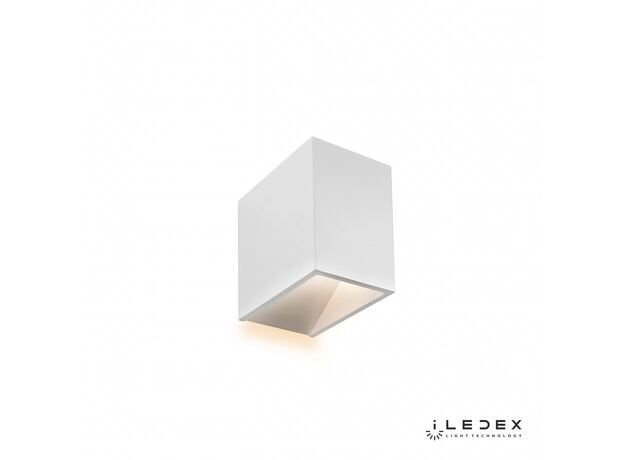 Настенные светильники iLedex ZD8084S-6W WH Alkor