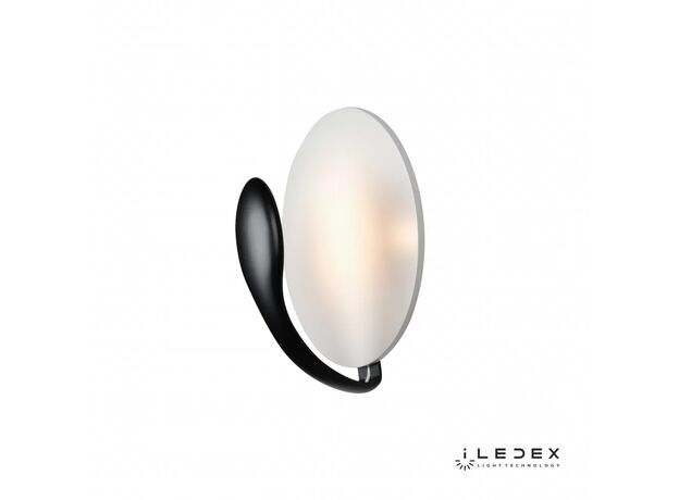 Настенные светильники iLedex ZD8096S-6W BK Spoon