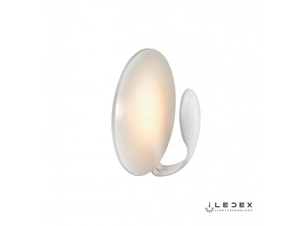 Настенные светильники iLedex ZD8096S-6W WH Spoon