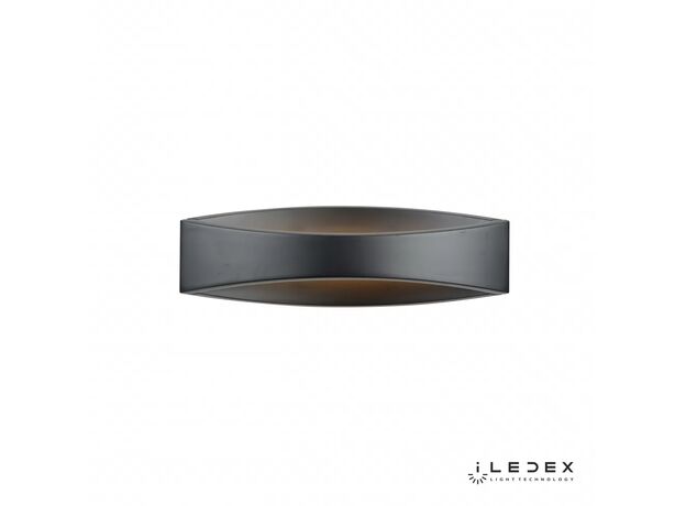 Настенные светильники iLedex ZD8118-8W BK Line