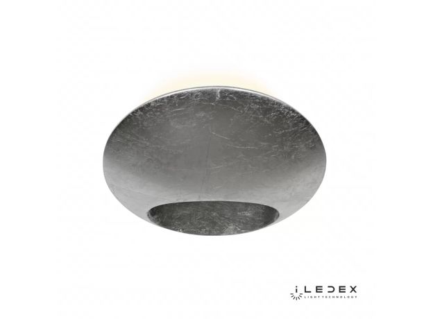 Настенные светильники iLedex ZD8152-6W Silver Light Flux