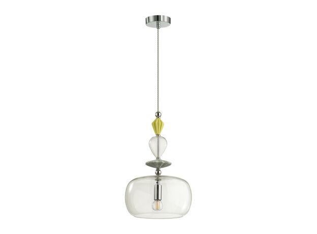 Подвесные светильники Odeon Light 4893/1A CLASSIC