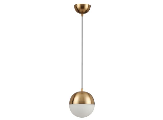 Подвесные светильники Odeon Light 4960/1 PENDANT