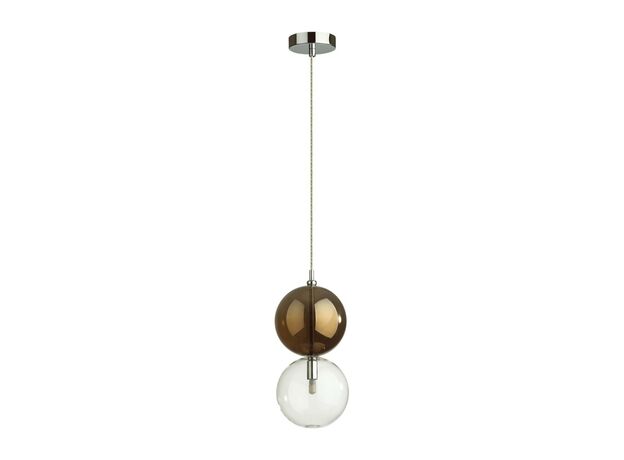 Подвесные светильники Odeon Light 4980/1B PENDANT