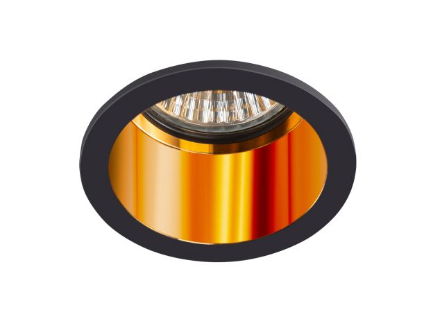 Точечные светильники Arte Lamp A2165PL-1BK CAPH