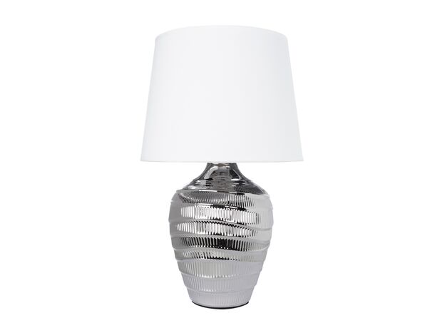 Настольные лампы Arte Lamp A4003LT-1CC KORFU