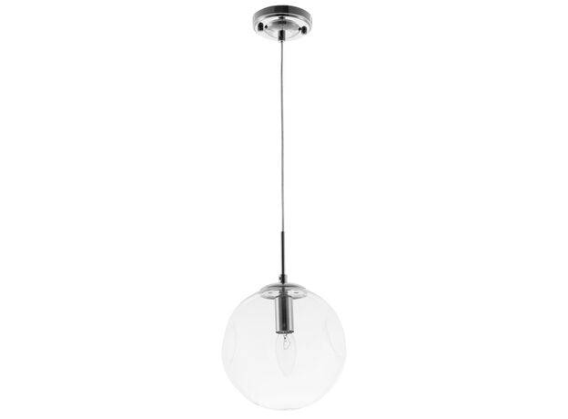 Подвесные светильники Arte Lamp A9920SP-1CC TUREIS