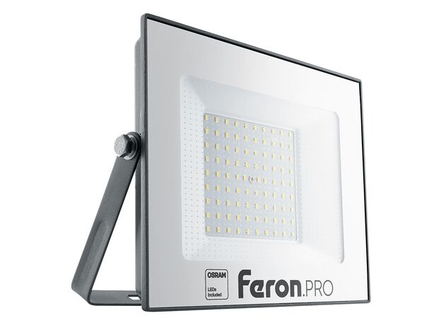 Уличные светильники Feron 41541 LL-1000