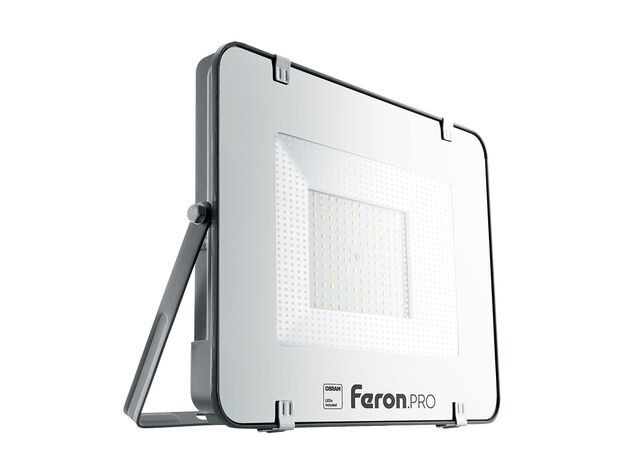 Уличные светильники Feron 41542 LL-1000