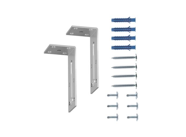 Трековое освещение Denkirs TR3045-AL SOLID