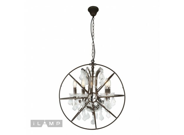 Люстры iLAMP Loft 214-5 Balance