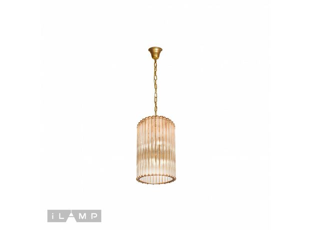 Люстры iLAMP MD0266-6 Antique Manhattan