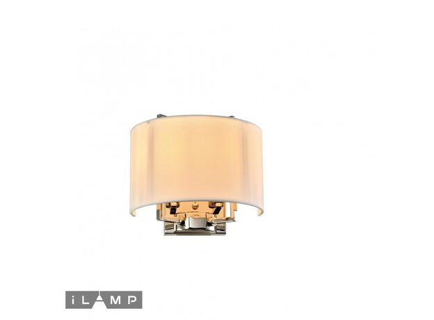 Настенные светильники iLAMP W9505-2 NIC Divole