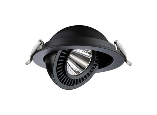 Точечные светильники NovoTech 358818 SPOT