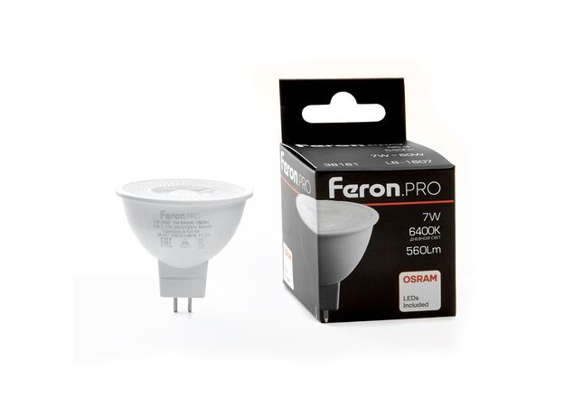 Комплектующие Feron 38181