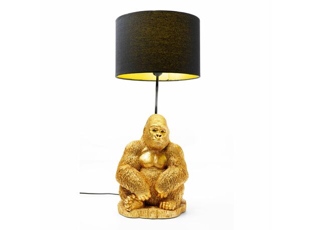 Настольные лампы Kare BD-2091779 Gorilla