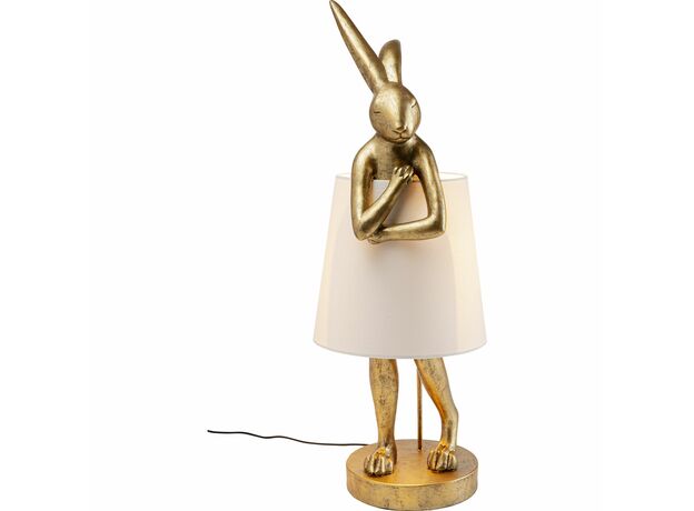 Настольные лампы Kare BD-2091754 Rabbit