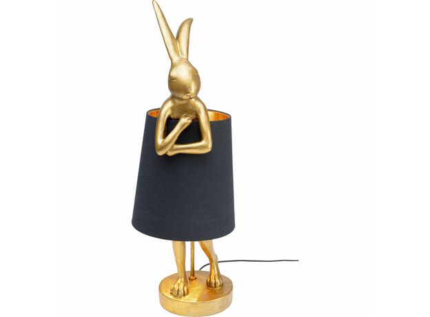 Настольные лампы Kare BD-2091679 Rabbit