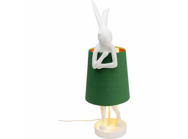 Настольные лампы Kare BD-2091677 Rabbit