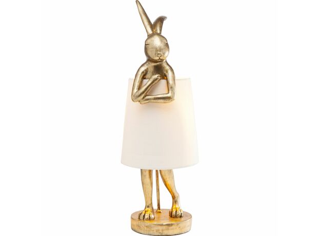Настольные лампы Kare BD-2091602 Rabbit